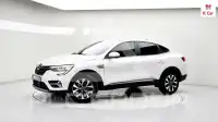 2023 Renault Samsung XM3