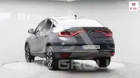 2023 Renault Samsung XM3
