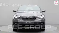 2023 Renault Samsung XM3