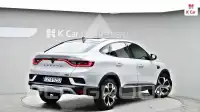 2023 Renault Samsung XM3