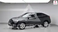2023 Renault Samsung XM3