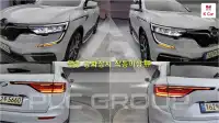 2023 Renault Samsung QM6
