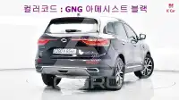 2023 Renault Samsung QM6