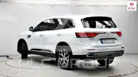 2023 Renault Samsung QM6
