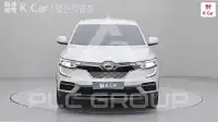 2023 Renault Samsung QM6