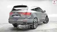 2023 Renault Samsung QM6