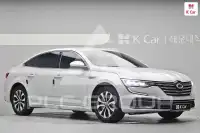 2023 Renault Samsung SM6