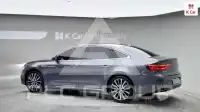 2023 Renault Samsung SM6