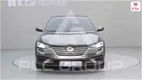 2023 Renault Samsung SM6