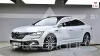 2023 Renault Samsung SM6