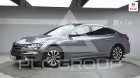 2023 Renault Samsung SM6