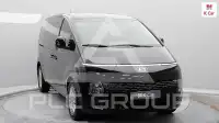 2023 Hyundai Staria