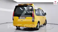 2023 Hyundai Staria