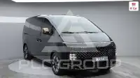 2023 Hyundai Staria