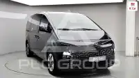 2023 Hyundai Staria