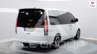 2023 Hyundai Staria