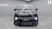 2023 Hyundai Staria