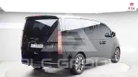 2023 Hyundai Staria