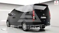 2023 Hyundai Staria