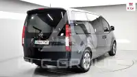 2023 Hyundai Staria