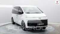 2023 Hyundai Staria