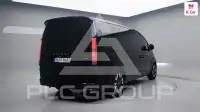 2023 Hyundai Staria