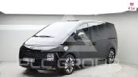 2023 Hyundai Staria