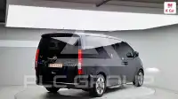 2023 Hyundai Staria