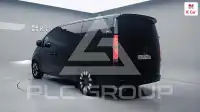 2023 Hyundai Staria