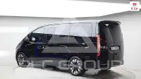 2023 Hyundai Staria