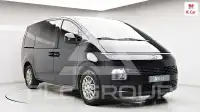 2023 Hyundai Staria