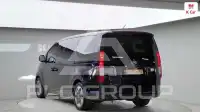 2023 Hyundai Staria