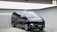 2023 Hyundai Staria