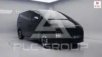 2023 Hyundai Staria