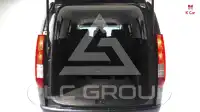 2023 Hyundai Staria