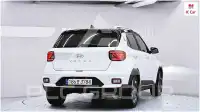 2023 Hyundai Venue