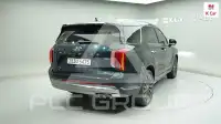 2023 Hyundai Palisade