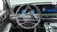 2023 Hyundai Palisade