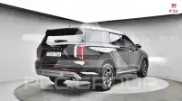 2023 Hyundai Palisade