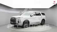 2023 Hyundai Palisade