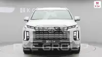 2023 Hyundai Palisade