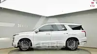 2023 Hyundai Palisade
