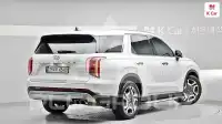 2023 Hyundai Palisade