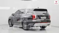 2023 Hyundai Palisade