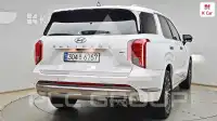 2023 Hyundai Palisade