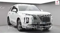 2023 Hyundai Palisade