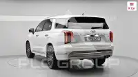 2023 Hyundai Palisade