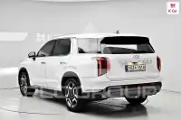 2023 Hyundai Palisade