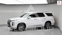 2023 Hyundai Palisade