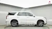 2023 Hyundai Palisade